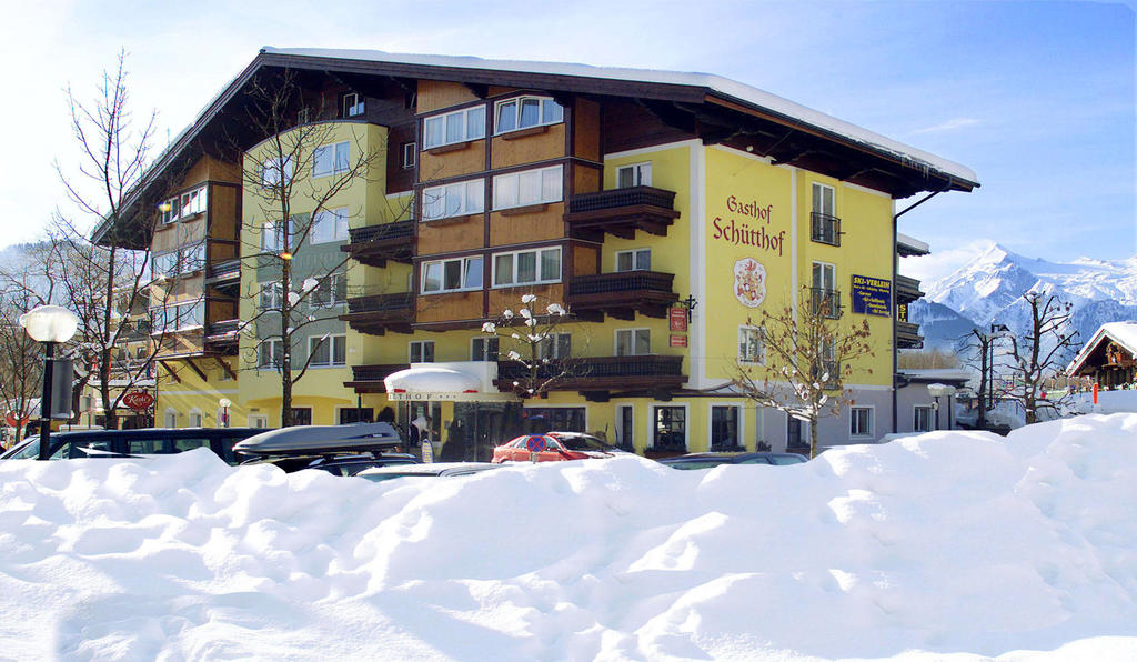 Hotel Der Schutthof